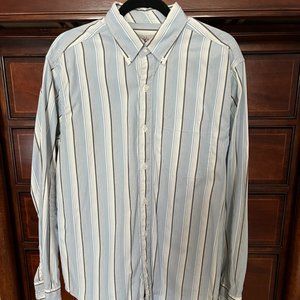 Territory Ahead Long sleeve shirt